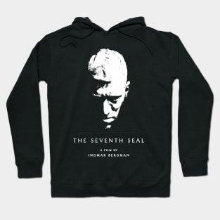 The Seventh Seal Hoodie